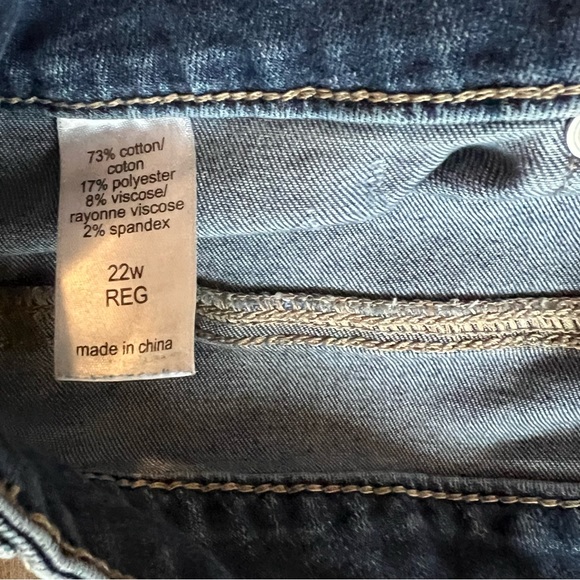 Maurice jeans/jeggings - Picture 5 of 7